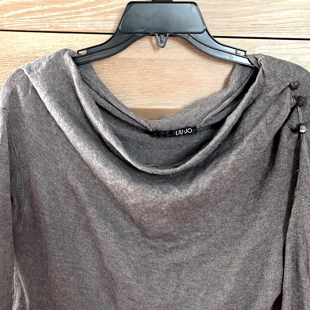 LIU•JO SWEATER